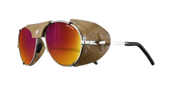 Sonnenbrille Julbo Cham Argent/Havana