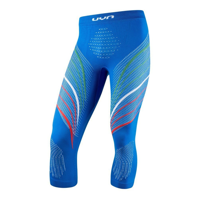 Thermounterwäsche UYN Natyon 2.0 Italy UW Pants Medium - 2022/23