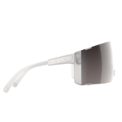 Sunglasses POC Propel Grey Translucent/Clarity Road/Sunny Silver