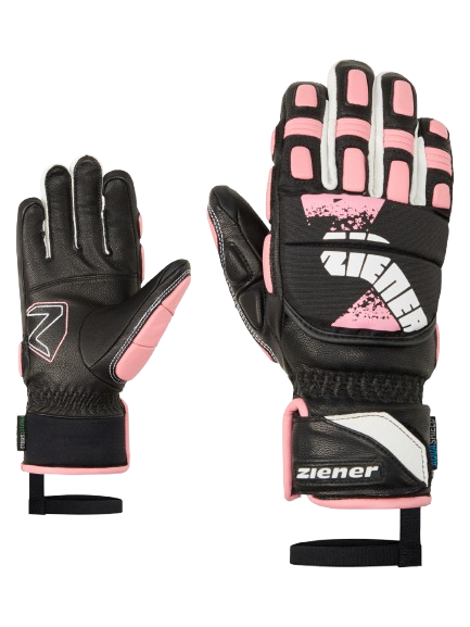 Handschuhe Ziener Lonos-z As® Pr Glove Junior Unisex - 2025/26