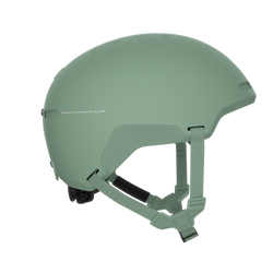 Helm POC Calyx Mips Uranium Gibbsite Green Matt - 2025/26