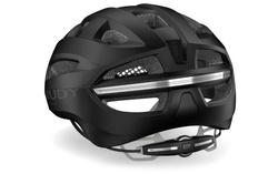 Bike Helmet Rudy Project SKUDO BLACK MATTE