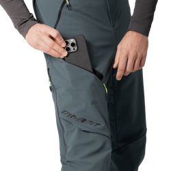 Skitourenhose Dynafit Blacklight Dynastretch Pants Cinder  - 2025/26