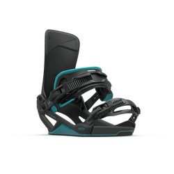 Snowboard Bindings Jones Mercury Fase Blue Art - 2025/26