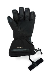 Handschuhe Therm-ic Ultra Heat Boost Gloves Men Black - 2024/25