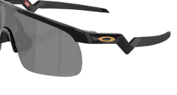 Sunglasses Oakley Resistor Polished Black Frame / Prizm Black Lenses