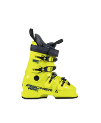 Ski boots Fischer RC4 65 JR - 2025/26