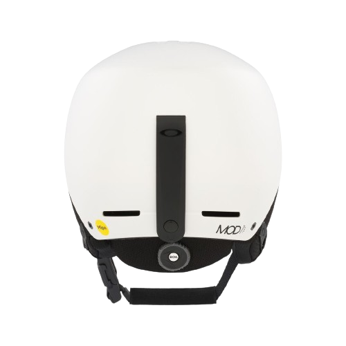 Skiing helmet Oakley MOD1 PRO White - 2025/26