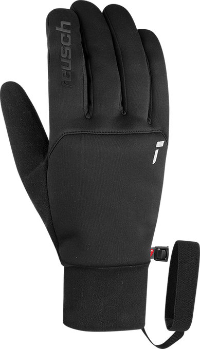 Gloves Reusch Backcountry TOUCH-TEC - 2023/24