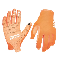 POC AVIP Glove Long Zink Orange - 2025