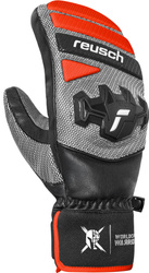 Handschuhe Reusch Worldcup Warrior Team Mitten - 2025/26