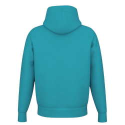 HEAD Race Hoodie Junior Blue - 2024/25