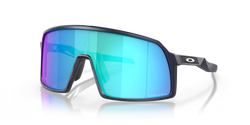 Sunglasses Oakley Sutro S Matte Navy Frame/Prizm Sapphire Lenses