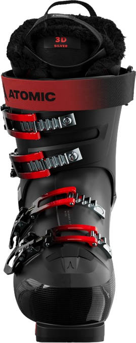 Ski boots Atomic Hawx Magna 100 GW Black/Red - 2024/25