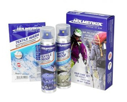 HOLMENKOL Care Travel Set