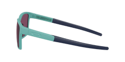 Sonnenbrille Oakley Actuator SQ Matte Paciffic Frame/Prizm Road Black Lenses