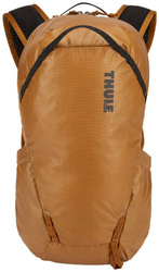 Hiking backpack Thule Stir 18l Wood Thrush - 2021