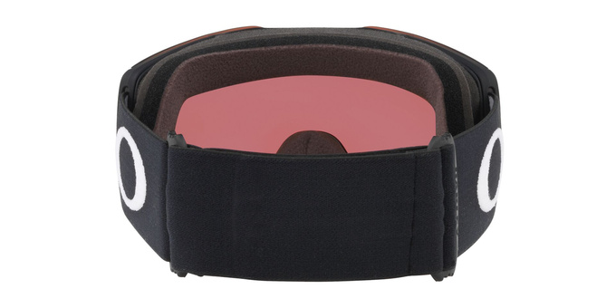 Goggles Oakley Fall Line L Matte Black/Prizm Snow Torch Iridium - 2025/26